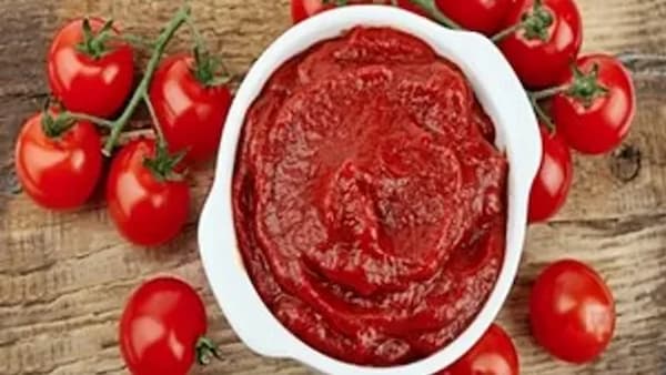 خرید رب گوجه فرنگی مرغوب + قیمت فروش استثنایی